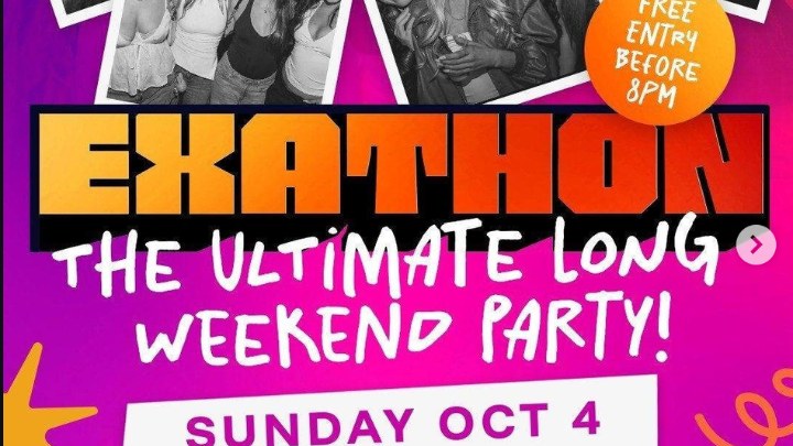 Exathon at Exchange Gawler
