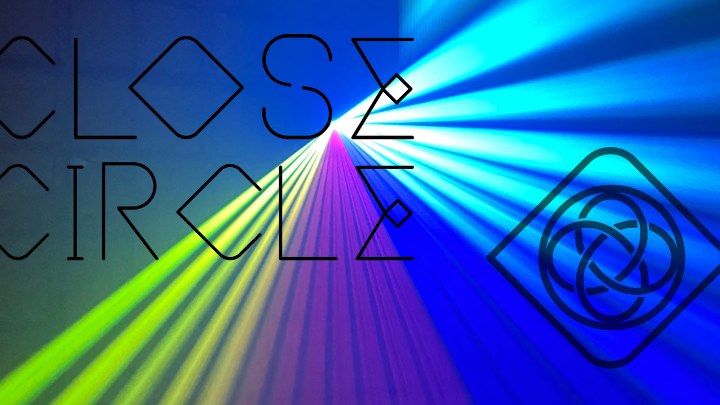 Close Circle at NYX Cocktail Bar