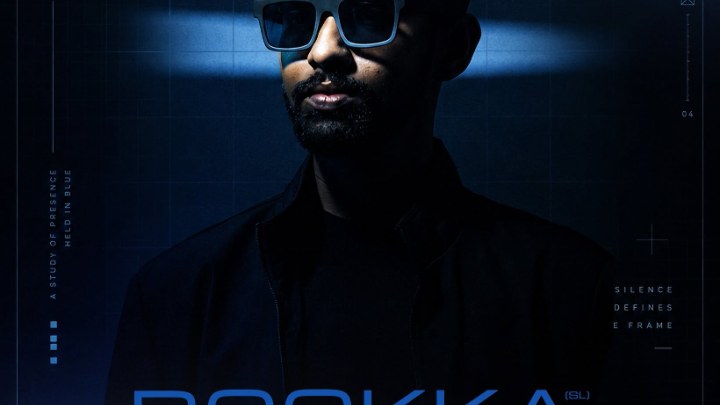 Rockka — Adelaide Debut at Ancient World
