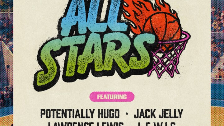 ✰ Rocket Bar All-Stars ✰ at Rocket Bar & Rooftop