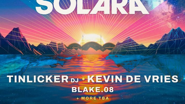 SOLARA at Adelaide Oval