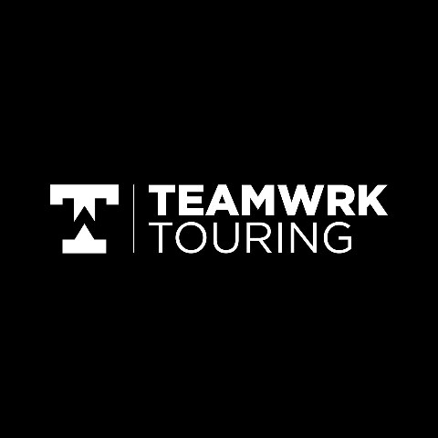 Teamwrk Touring — Adelaide event promoter