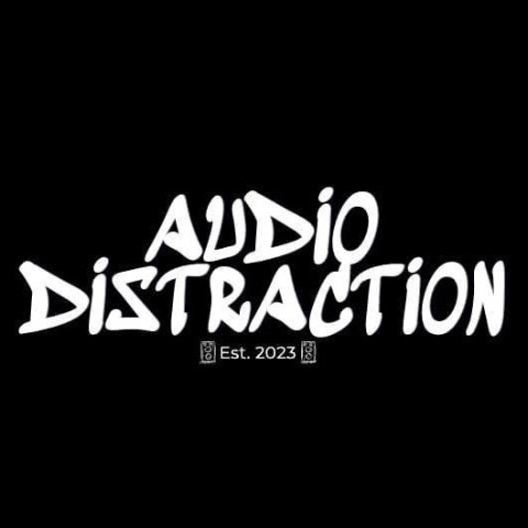 Audio Distraction — Adelaide event promoter