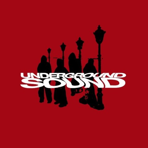 Underground Sound — Adelaide event promoter