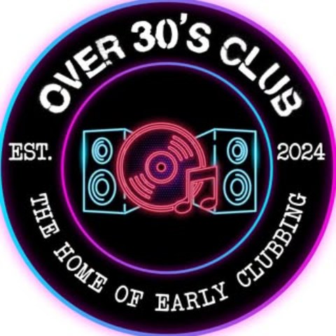 Over 30s Club — Adelaide event promoter