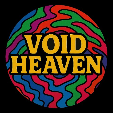Void Heaven — Adelaide event promoter