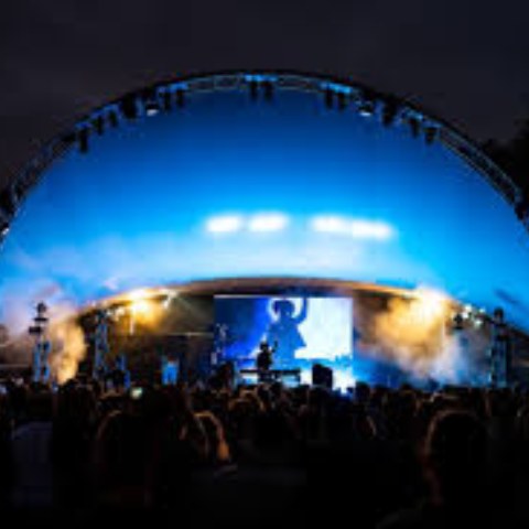 Gigs @ Gluttony — Adelaide event promoter