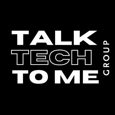 Talk Tech To Me — Adelaide event promoter