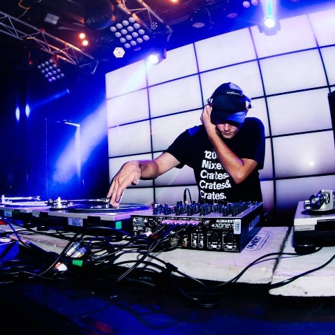 Sauce — Adelaide event promoter