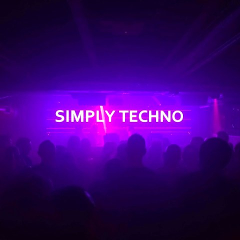Simply Techno — Adelaide event promoter