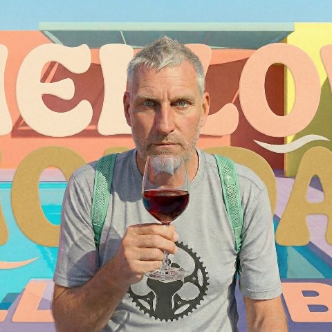 A Paul Hamon Invitation — Adelaide event promoter