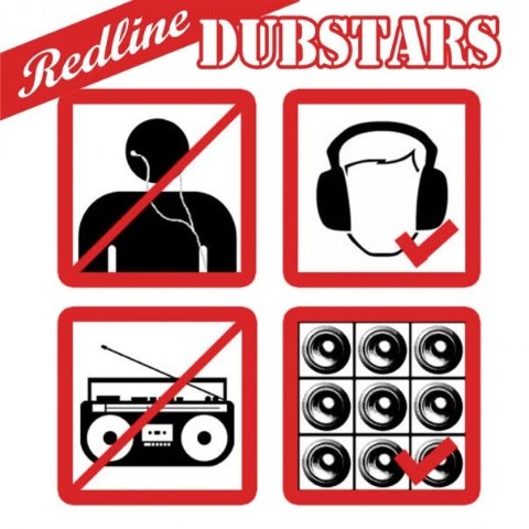 Redline Dubstars — Adelaide event promoter