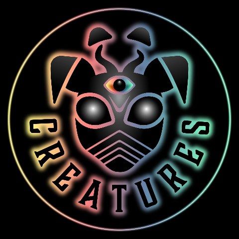 Creatures Gathering — Adelaide event promoter