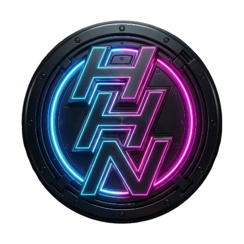 Hard House Nation
