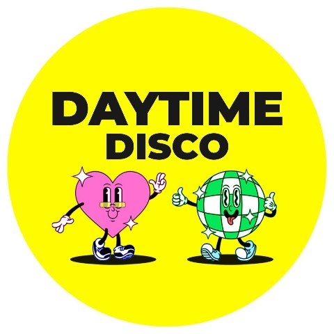 Daytime Disco — Adelaide event promoter