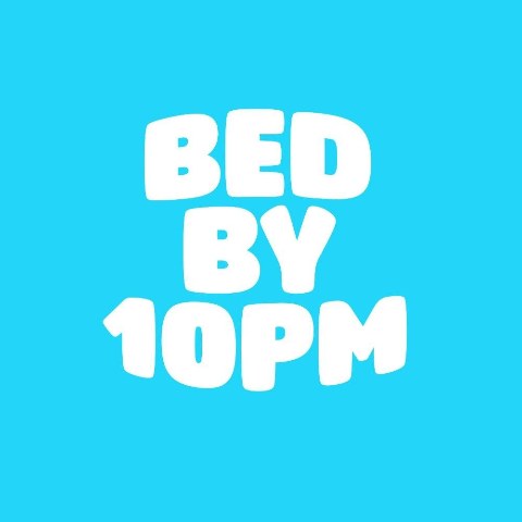 Bed by 10 — Adelaide event promoter