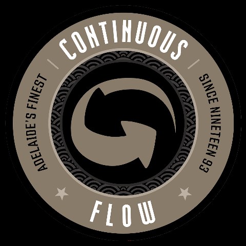 Continuous Flow — Adelaide event promoter