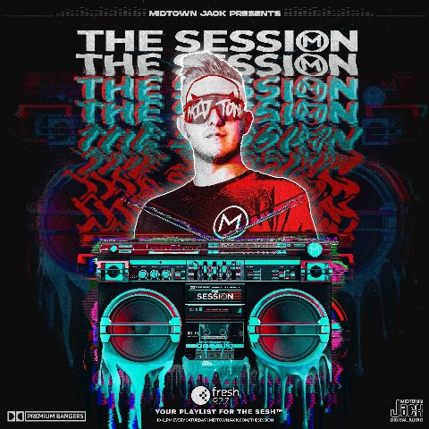 The Session — radio show