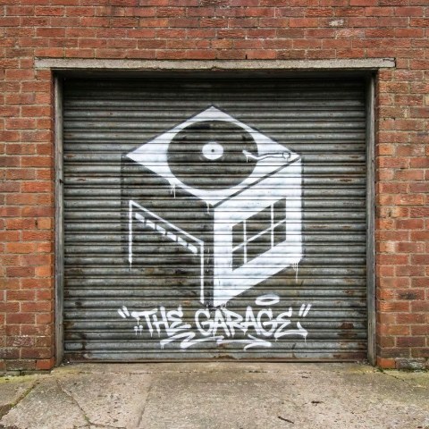 The Garage — radio show