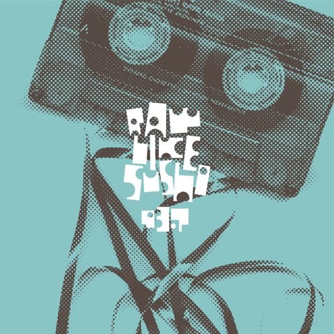 Raw Like Sushi — radio show