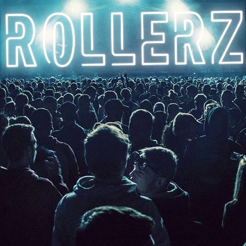 Rollerz — radio show