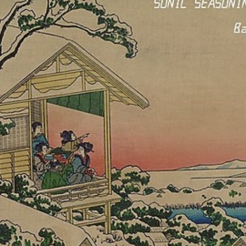 Sonic Seasoning — radio show