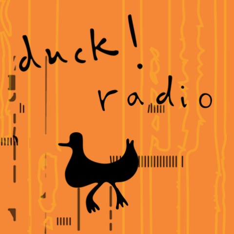Duck! Radio Ensemble — radio show