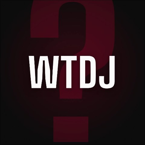Who's the DJ — radio show