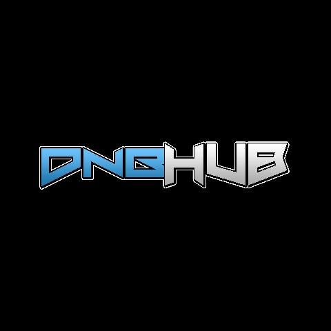 dnbHUB — radio show
