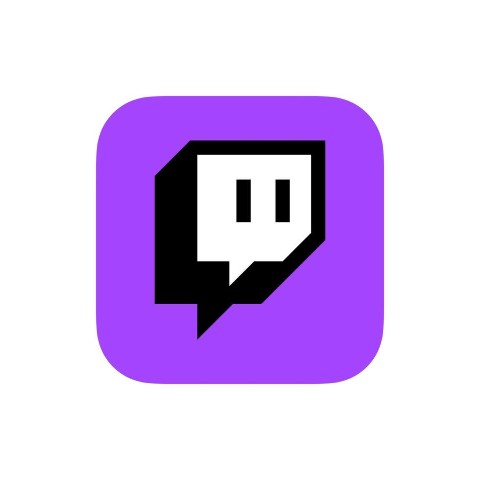 Twitch — radio station