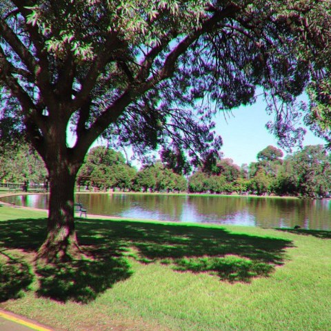 Bonython Park