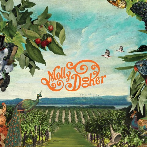 Mollydooker Wines — Adelaide music venue