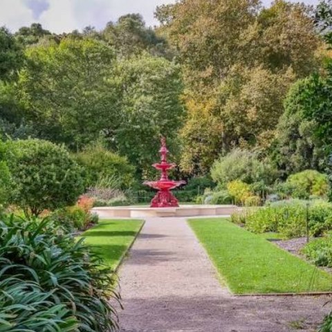 Botanic Park