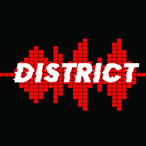 District 84