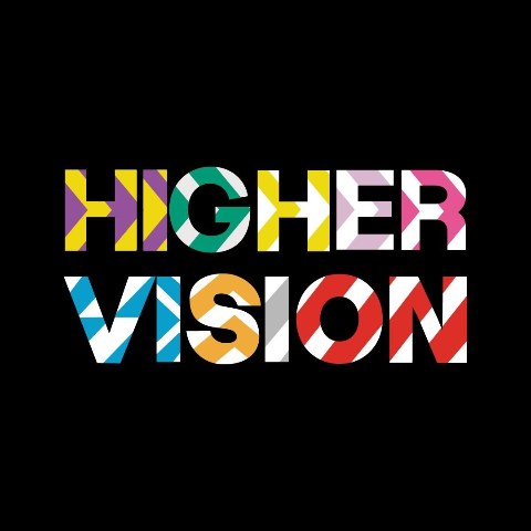 Higher Vision Bar