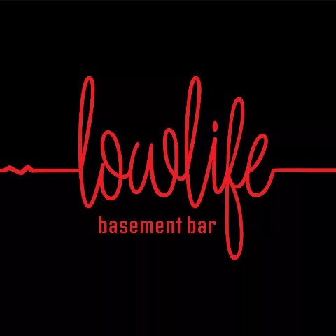 Low Life Basement Bar