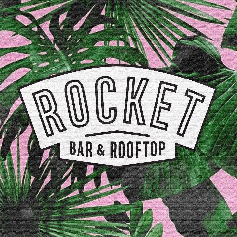 Rocket Bar & Rooftop