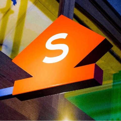 Smokelovers Bar