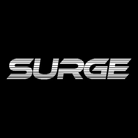 SURGE