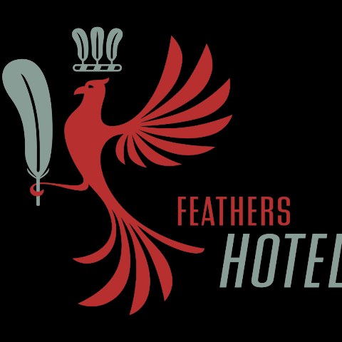 The Feathers