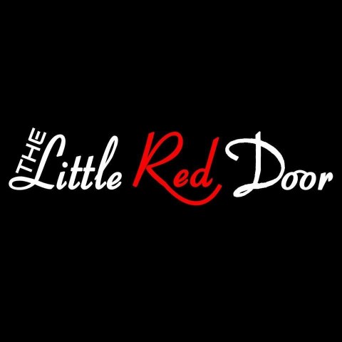 The Little Red Door
