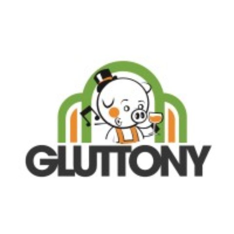 The May Wirth at Gluttony