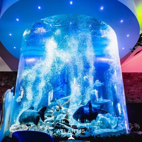 Atlantis