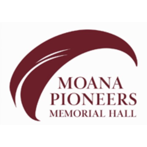 Moana Pioneer Hall