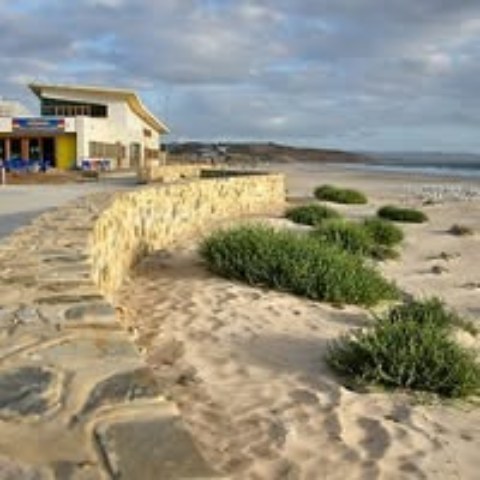 Moana Surf Life Saving Club