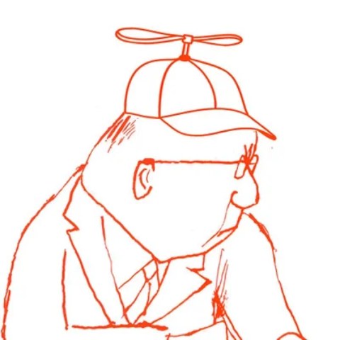 My Dead Grandpa